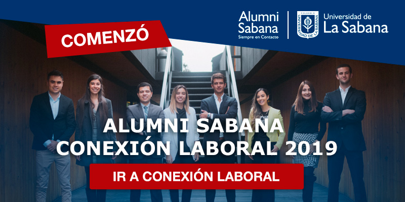 Arranca la Feria Laboral Virtual CUN