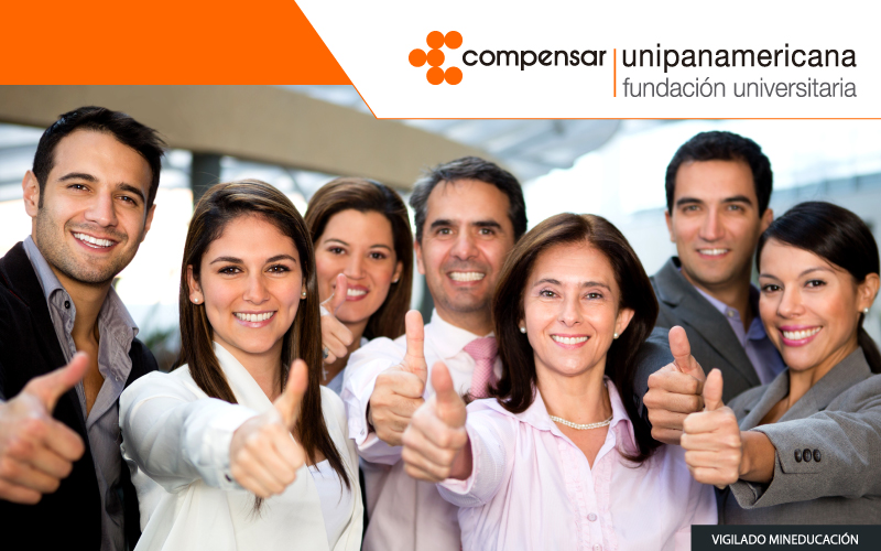 Unipanamericana - Fundación Universitaria Panamericana
