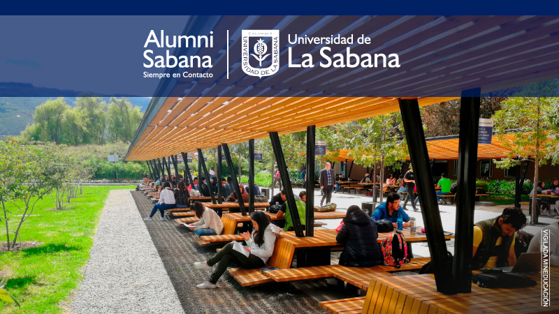 Alumni Sabana - Universidad de La Sabana